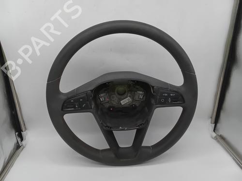 Used Steering wheel SEAT LEON ST (5F8) [2012-2020]  28714142
