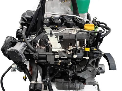 Engine FIAT PANDA (312_, 319_) 1.2 (312PXA1A) | BP31582969M1 