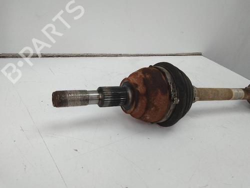Driveshaft FORD MONDEO V Hatchback (CE) 1.5 TDCi | BP18580020M37