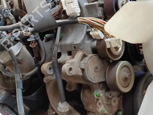 Engine TOYOTA LAND CRUISER PRADO (_J12_) 3.0 D-4D (KDJ120, KDJ125, KDJ121) | BP29584395M1 