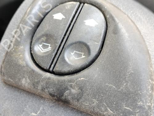Used Left front window switch Left front window switch FORD TRANSIT CONNECT (P65_, P70_, P80_) 1.8 TDCi (90 hp) 33457604 33457604