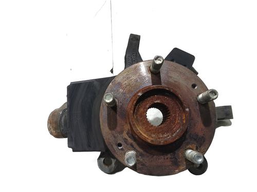 Right front steering knuckle HYUNDAI i30 (GD) 1.6 CRDi | BP35722095M26 - Image 6