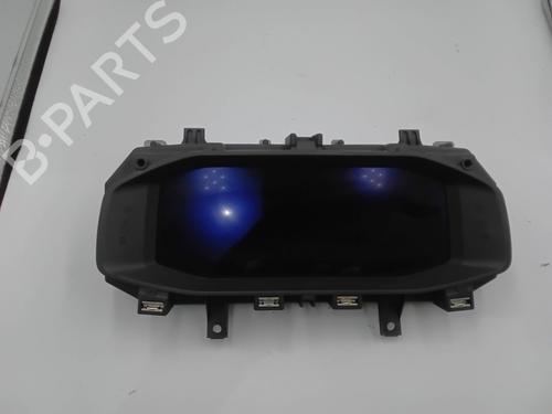 Used Instrument cluster SEAT LEON (KL1, KLG) 1.5 TSI (150 hp) 28146924