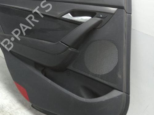 Used Rear right panel HYUNDAI i40 I CW (VF) 1.7 CRDi (141 hp) 27099598