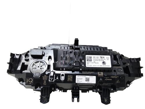 Instrument cluster SKODA KAROQ (NU7, ND7) 2.0 TDI | BP34612875C47 - Image 8