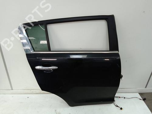 Puerta trasera derecha Puerta trasera derecha 18970858 18970858