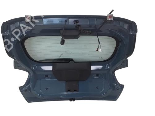 Klapa tylna bagażnika DACIA SPRING Extreme | BP29995582C6 
