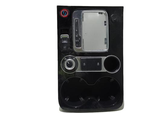 Middle console VW TOUAREG (7P5, 7P6) 3.0 V6 TDI | BP32494691I22