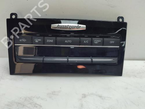 Climate control MERCEDES-BENZ E-CLASS (W212) E 200 CDI / BlueTEC (212.005, 212.006) | BP26054605I5 