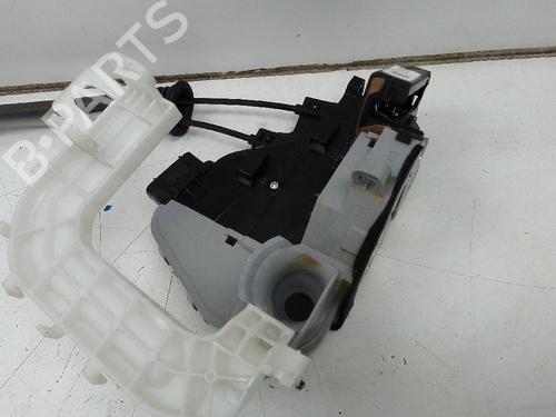 Front right lock HYUNDAI IONIQ (AE) 1.6 GDI Hybrid | BP19059387C97 