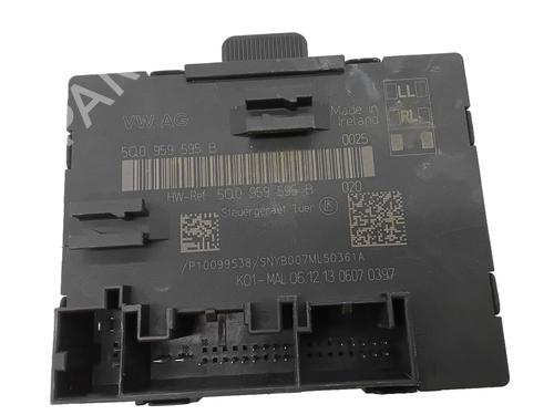 Electronic module AUDI A3 Sportback (8VA, 8VF) 2.0 TDI | BP30051449M83 