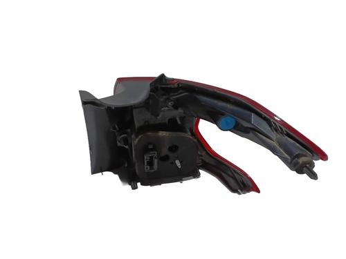 Left taillight PEUGEOT 2008 I (CU_) 1.2 VTi | BP30531336C34