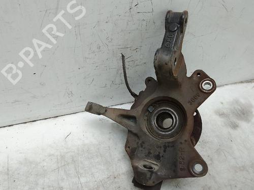 Used Left front steering knuckle BMW X3 (E83) 2.0 sd (177 hp) 27733131