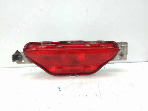Used Rear fog light Rear fog light TOYOTA C-HR (_X1_) 1.8 Hybrid (ZYX10_, ZYX11_, ZYX10R, ZYX11R) (122 hp) 18597776 18597776