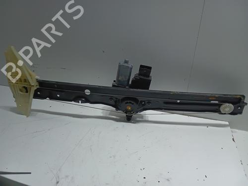 Front left window mechanism TOYOTA PROACE Van (MDZ_) 1.5 D4d (MDZ8) | BP36449172C22 - Image 5