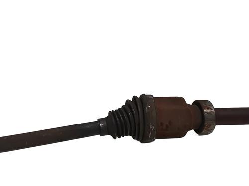 Right front driveshaft RENAULT KANGOO Express (FW0/1_) 1.5 dCi 75 (FW07, FW10, FW04) | BP36949558M39 - Image 4