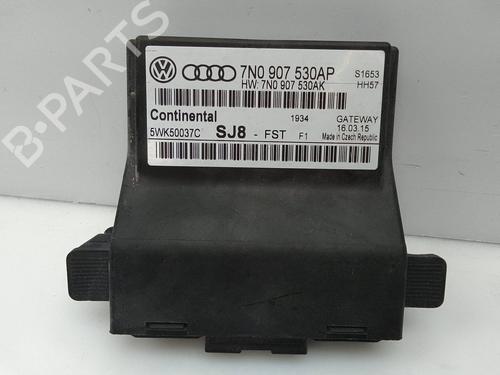 electronic-module-vw-caddy-alltrack-box-bodympv-saa-7n0907530ap-2015-21380144 main image