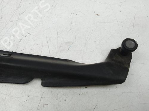 Hinge/Door check strap FORD TOURNEO COURIER B460 MPV 1.0 EcoBoost | BP19788434C146 