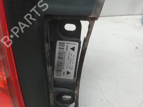 Used Left taillight BMW 3 Touring (F31) 316 d (116 hp) 20230713