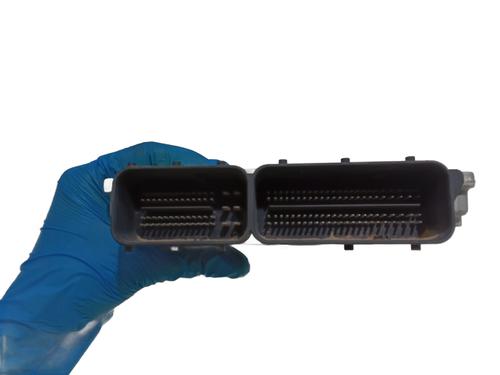 Engine control unit (ECU) BMW 3 Coupe (E92) 320 d | BP37022487M57 - Image 4