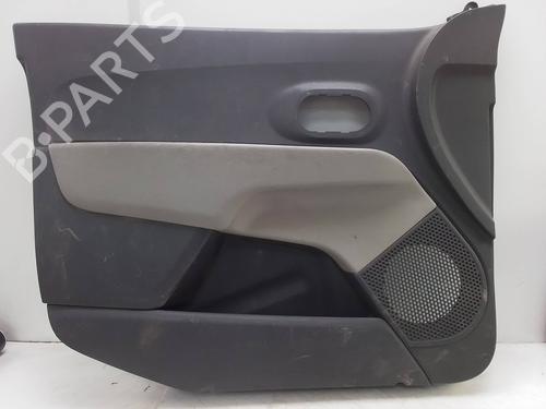 Front left panel DACIA LODGY (JS_) 1.5 dCi | BP28149195C58 