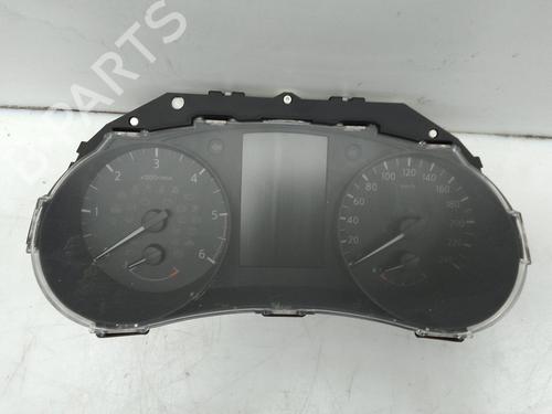 instrument-cluster-nissan-qashqai-ii-j11-j11_-2013-24463193 main image