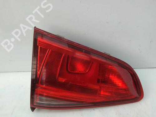 Used Left tailgate light Left tailgate light 26232590 26232590