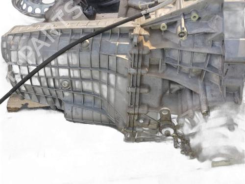 Gearbox AUDI A4 B9 Avant (8W5, 8WD) | BP21501060M3 - Image 6