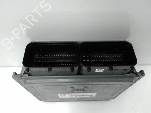 Electronic module VW GOLF VII (5G1, BQ1, BE1, BE2)  | BP21186406M83 