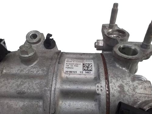 AC compressor FORD FIESTA VII (HJ, HF) 1.0 EcoBoost | BP23882850M34 - Image 4