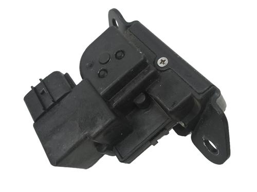 Tailgate lock KIA CARENS IV 1.7 CRDi | BP19681393C101 - Image 4