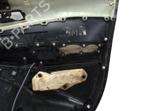 Front left panel TOYOTA C-HR (_X1_) 1.8 Hybrid (ZYX10_, ZYX11_, ZYX10R, ZYX11R) | BP23559434C58 - Image 5