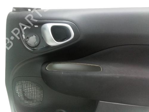 Front right panel FIAT 500L (351_, 352_) 1.3 D Multijet (199.LYM11, 199.LYM1A) | BP28149021C59 - Image 4