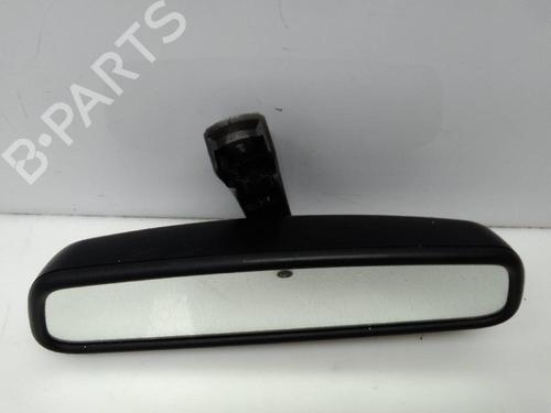 Used Rear mirror BMW X1 (E84) [2009-2015]  23217292