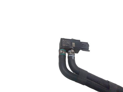 Used Electronic module Electronic module CITROËN BERLINGO Box Body/MPV (K9) 1.5 BlueHDi 100 (102 hp) 19519853 19519853