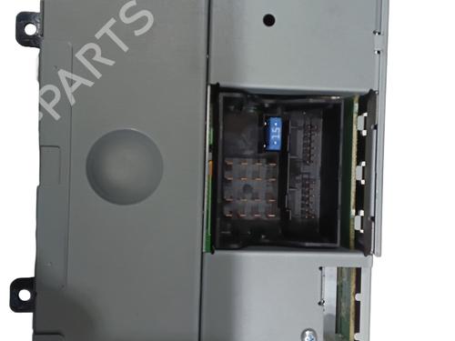 Radio VW TOUAREG (7P5, 7P6) 3.0 V6 TDI | BP32494707E6 