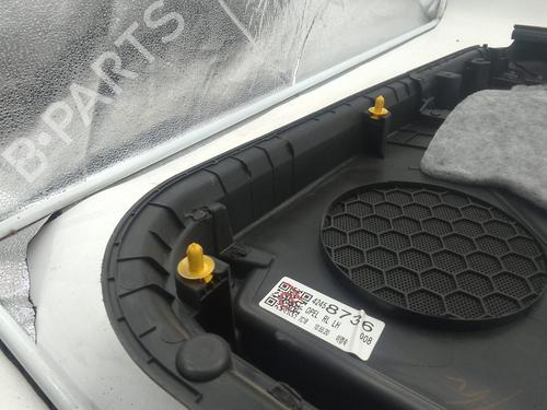 Rear left panel OPEL MOKKA / MOKKA X (J13) 1.6 CDTI (_76) | BP29477418C60 
