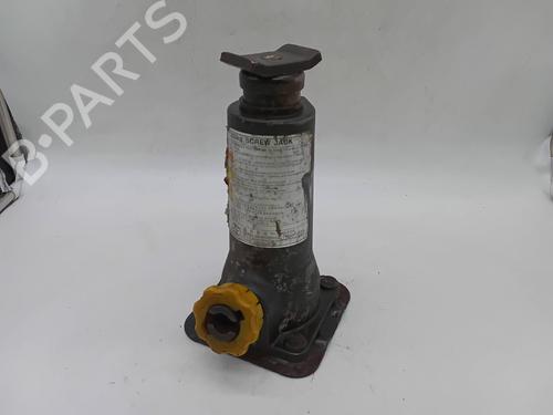 Roue de secours kit SSANGYONG REXTON / REXTON II (GAB_) 2.9 TD | BP30051169C119 