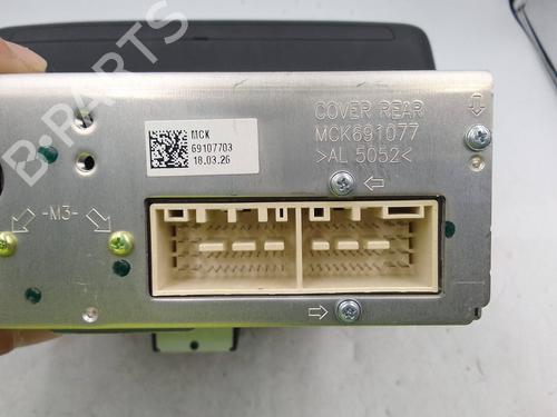 Display monitor HYUNDAI i30 Estate (PDE) 1.6 CRDi | BP30050979C48 