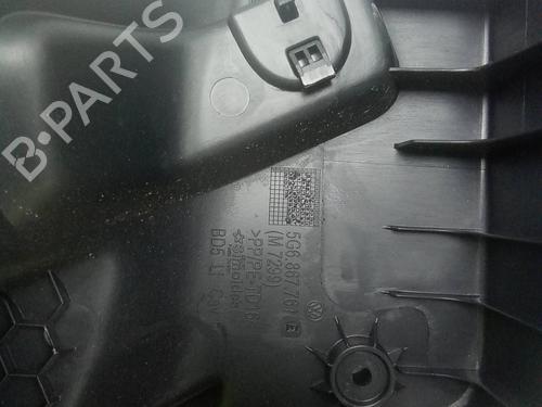 Boot lining VW GOLF VII (5G1, BQ1, BE1, BE2) 1.4 TSI | BP28150965I3 - Image 2