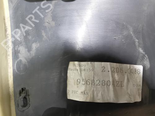 Front right panel CITROËN SAXO (S0, S1) 1.1 X, SX | BP38436456C59 - Image 10