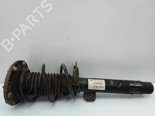 Used Left front shock absorber Left front shock absorber 22956767 22956767