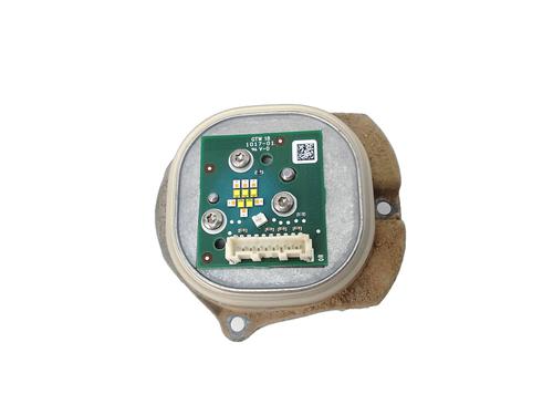 Used Electronic module Electronic module MERCEDES-BENZ GLE (W166) 250 d 4-matic (166.004) (204 hp) 18578010 18578010