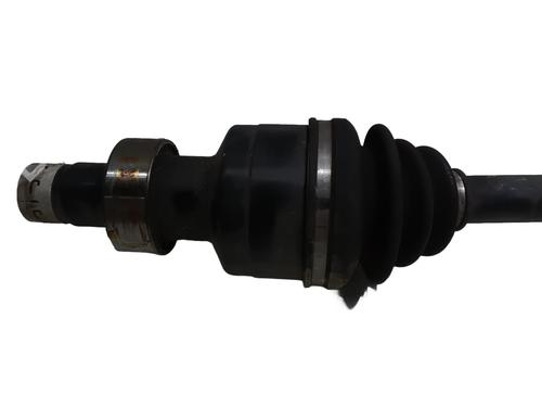 Right front driveshaft MAZDA CX-5 (KE, GH) 2.2 D AWD (KE2AW) | BP36836378M39 - Image 5