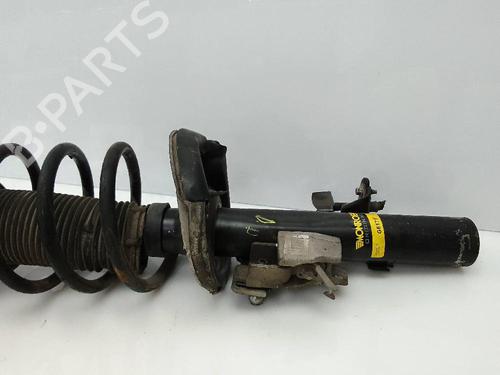 Right front shock absorber FORD FOCUS III 1.6 TDCi | BP20503984M17 