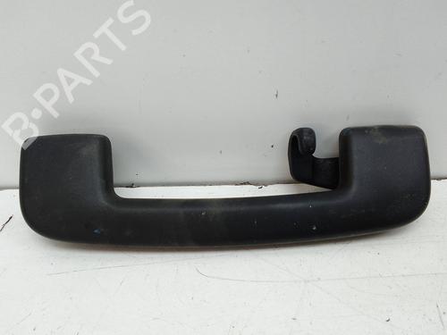 Used Interior roof handle Interior roof handle RENAULT CLIO V (B7_) 1.0 TCe 100 (B7MT) (101 hp) 18737407 18737407