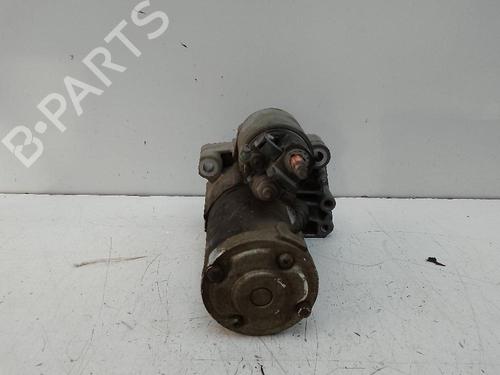Used Starter PEUGEOT 208 I (CA_, CC_) 1.4 HDi (68 hp) 20115766