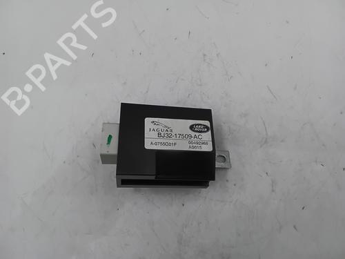 Electronic module LAND ROVER RANGE ROVER EVOQUE (L538) 2.2 D 4x4 Bj3217509ac