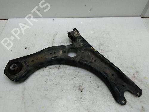 Right front suspension arm SEAT IBIZA V (KJ1, KJG) 1.6 TDI | BP18575818M13