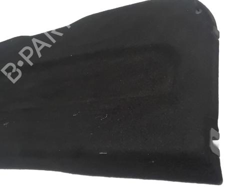 Rear parcel shelf PEUGEOT 208 II (UB_, UP_, UW_, UJ_) 1.2 PureTech 100 | BP31167968C85